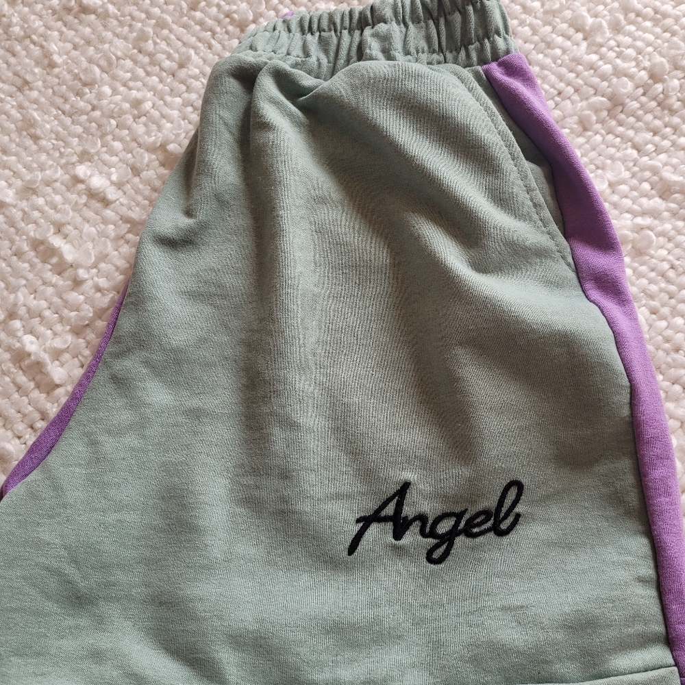SHORTS - Picture 5 of 7